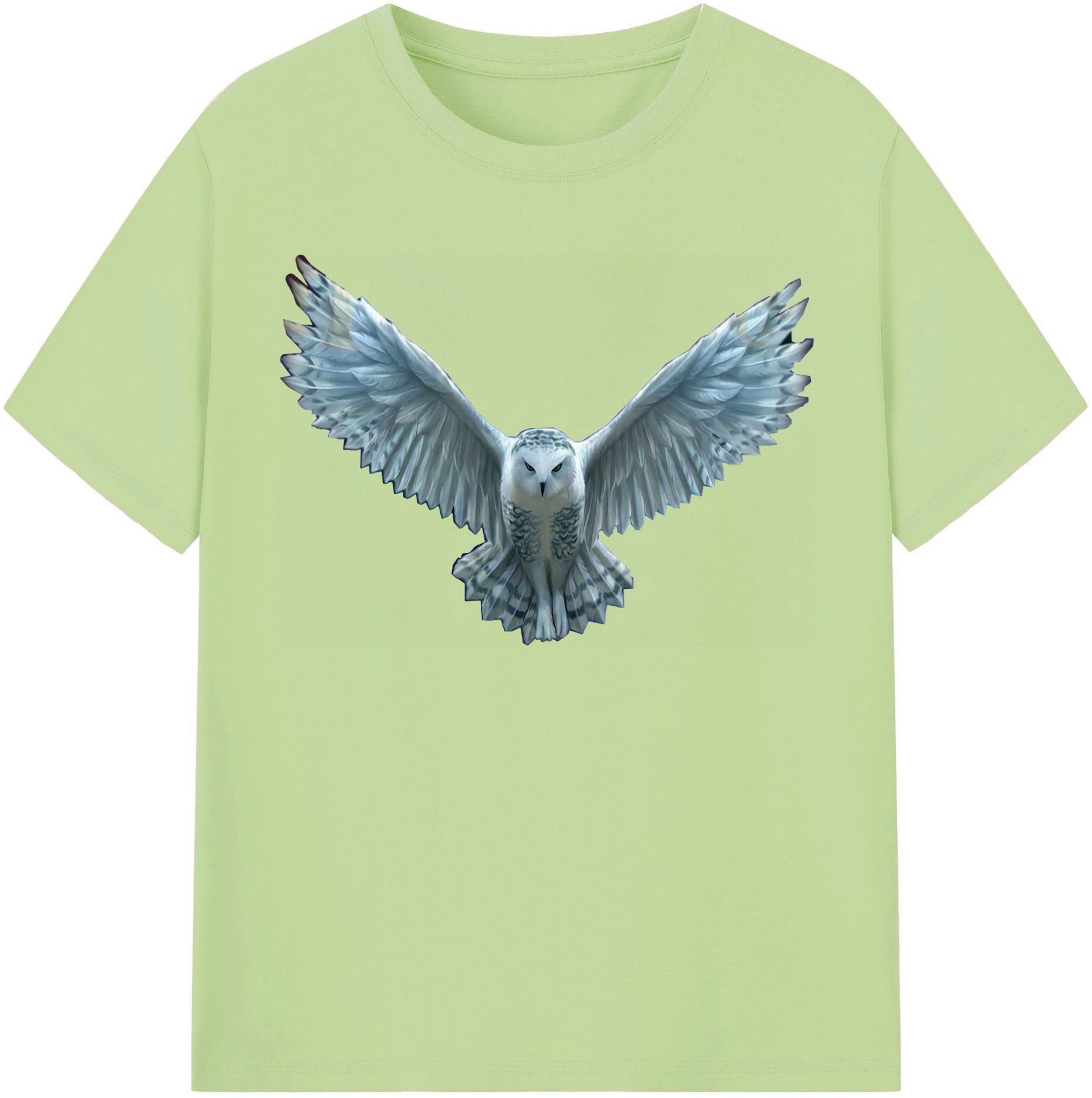 （画像用） Harry Potter ハリー・ポッターシリーズ 綿100％半袖Tシャツ（フロントプリント）